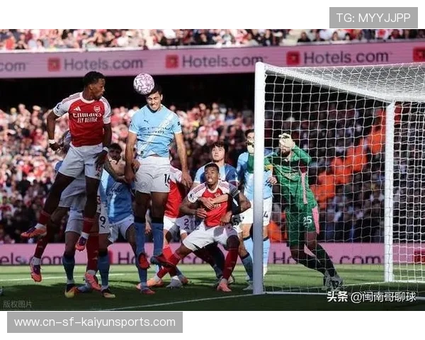 曼城3-1大胜，决赛将迎战阿森纳，争夺冠军荣耀